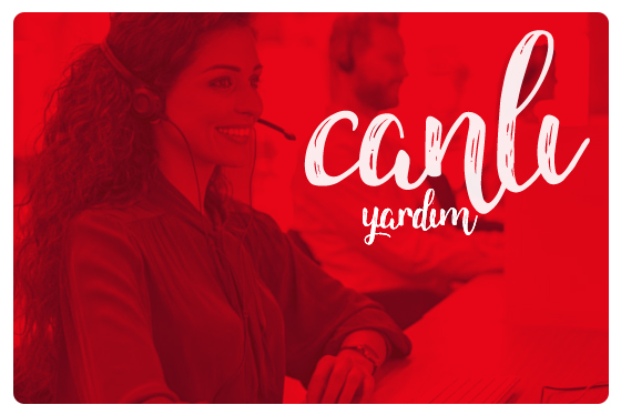 Canlı Yardım